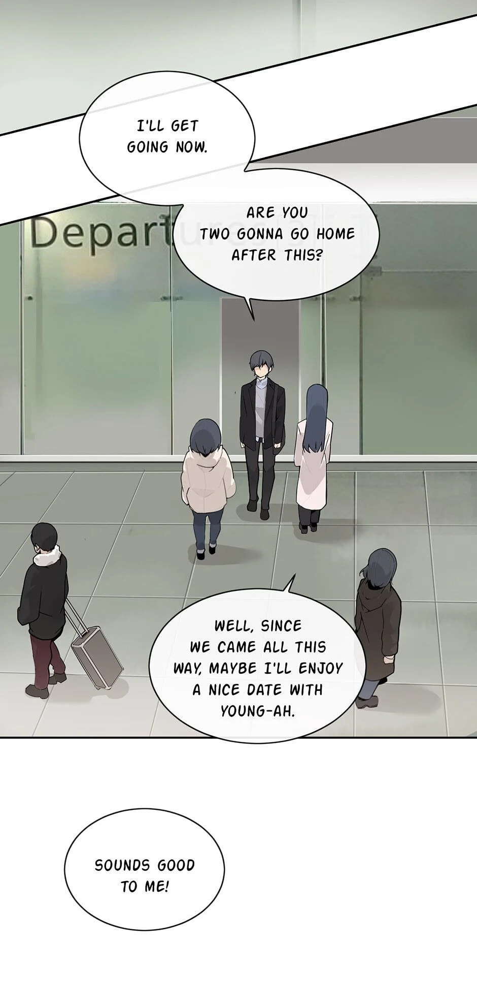 Read Devil Sword King chapter 214 image 26 on Lezhin