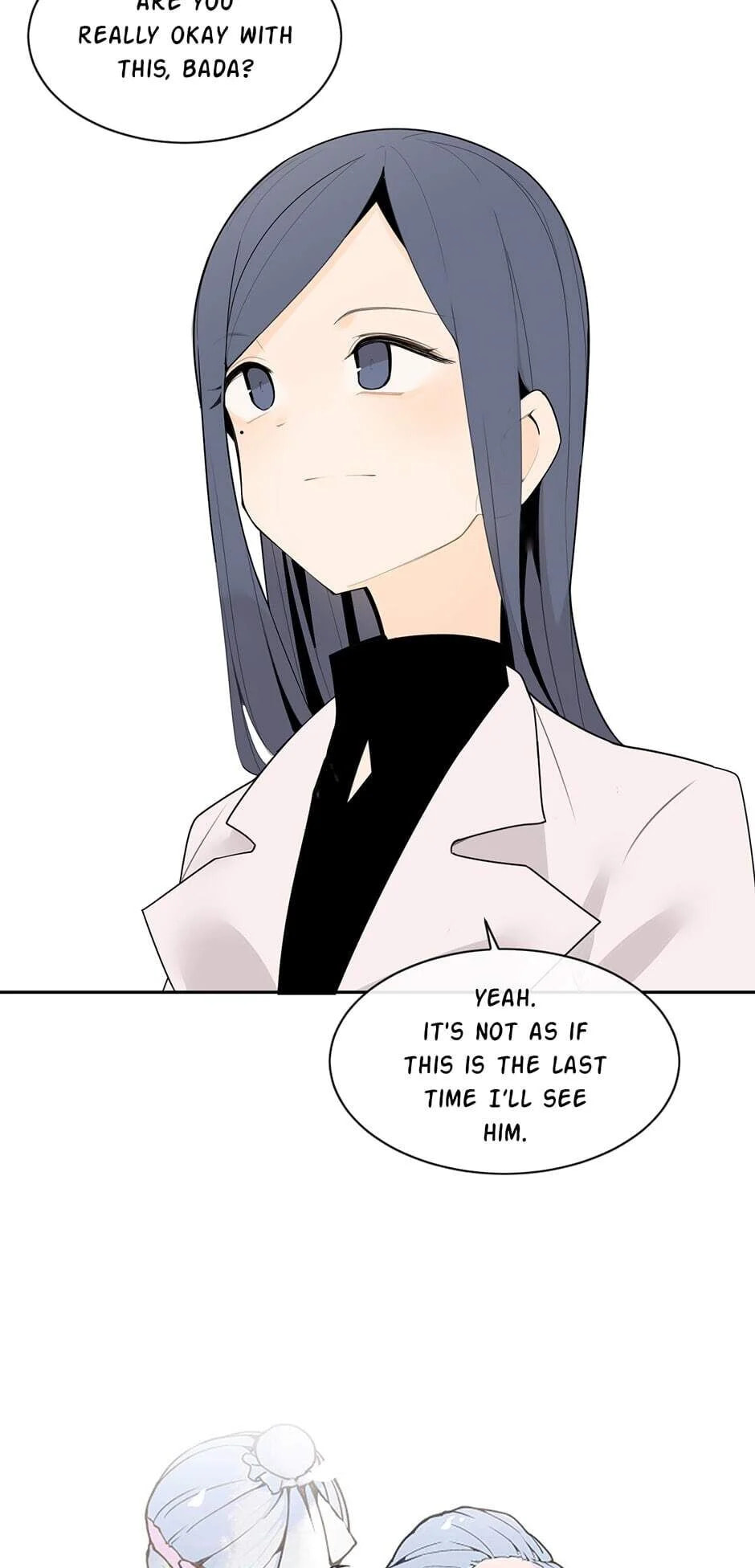 Read Devil Sword King chapter 214 image 29 on Lezhin