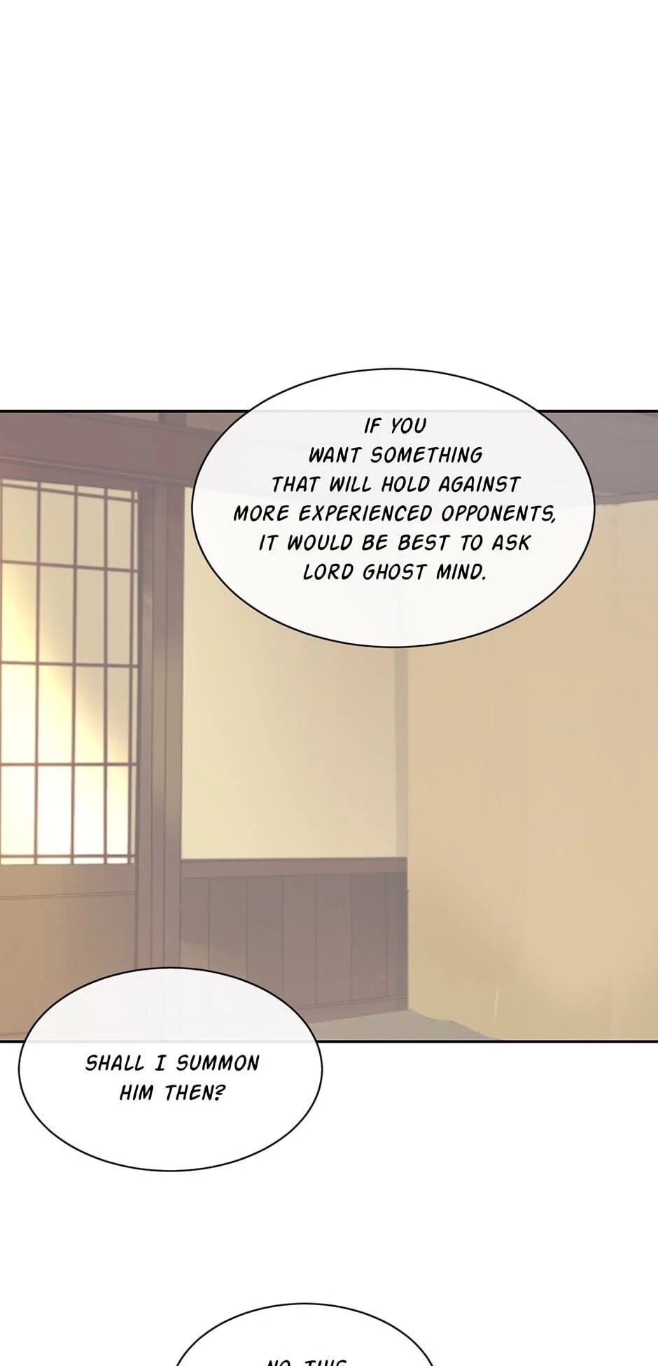 Read Devil Sword King chapter 214 image 32 on Lezhin