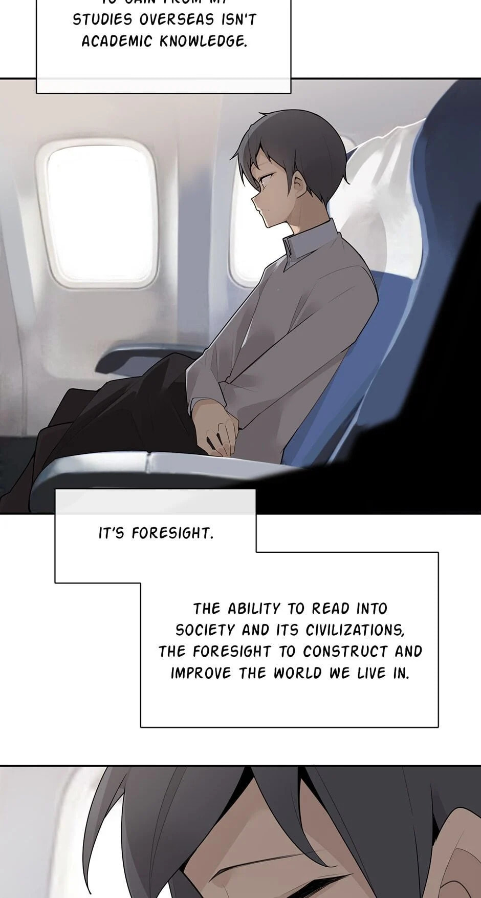 Read Devil Sword King chapter 214 image 39 on Lezhin