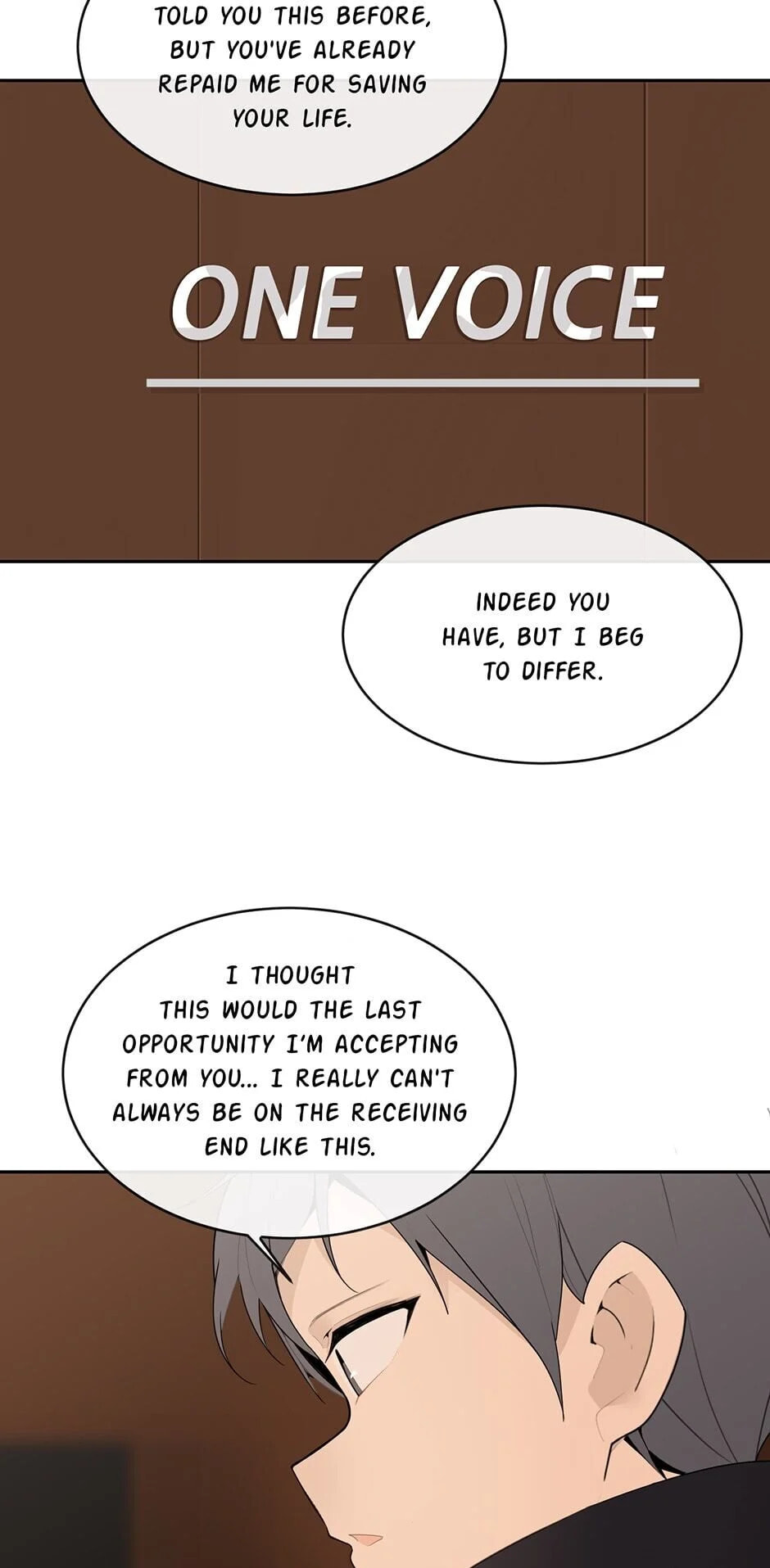 Read Devil Sword King chapter 214 image 4 on Lezhin