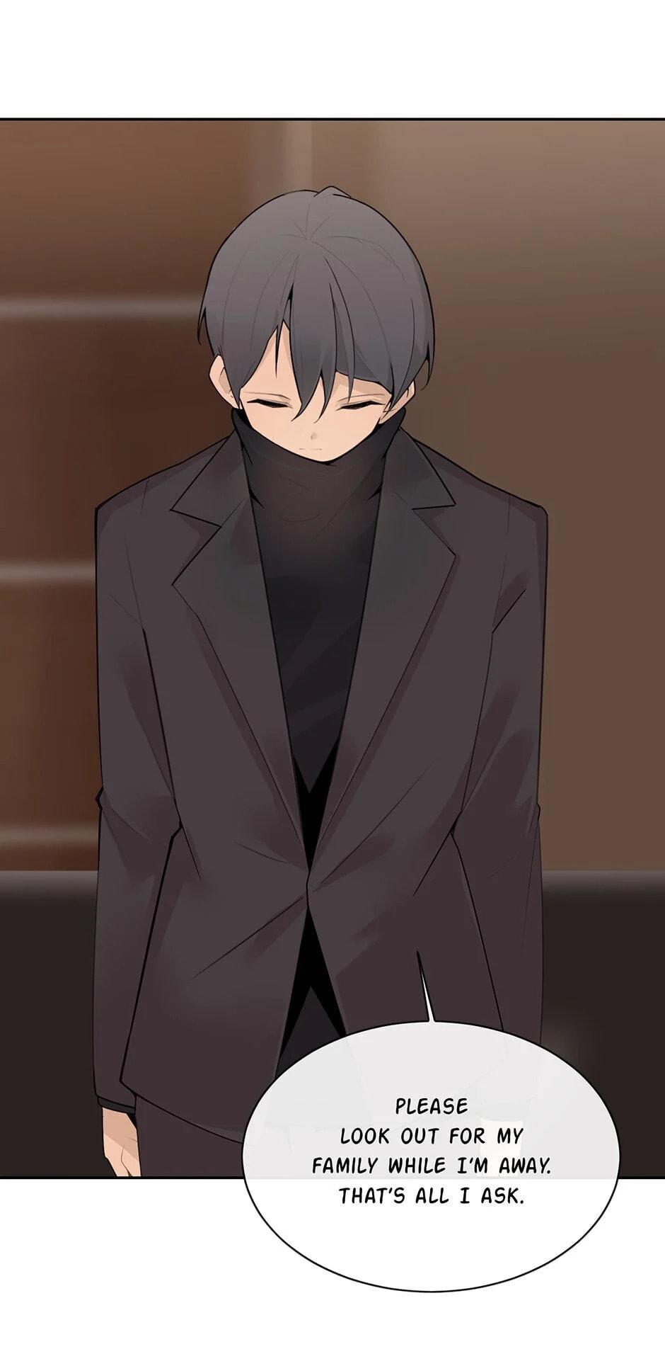Read Devil Sword King chapter 214 image 6 on Lezhin