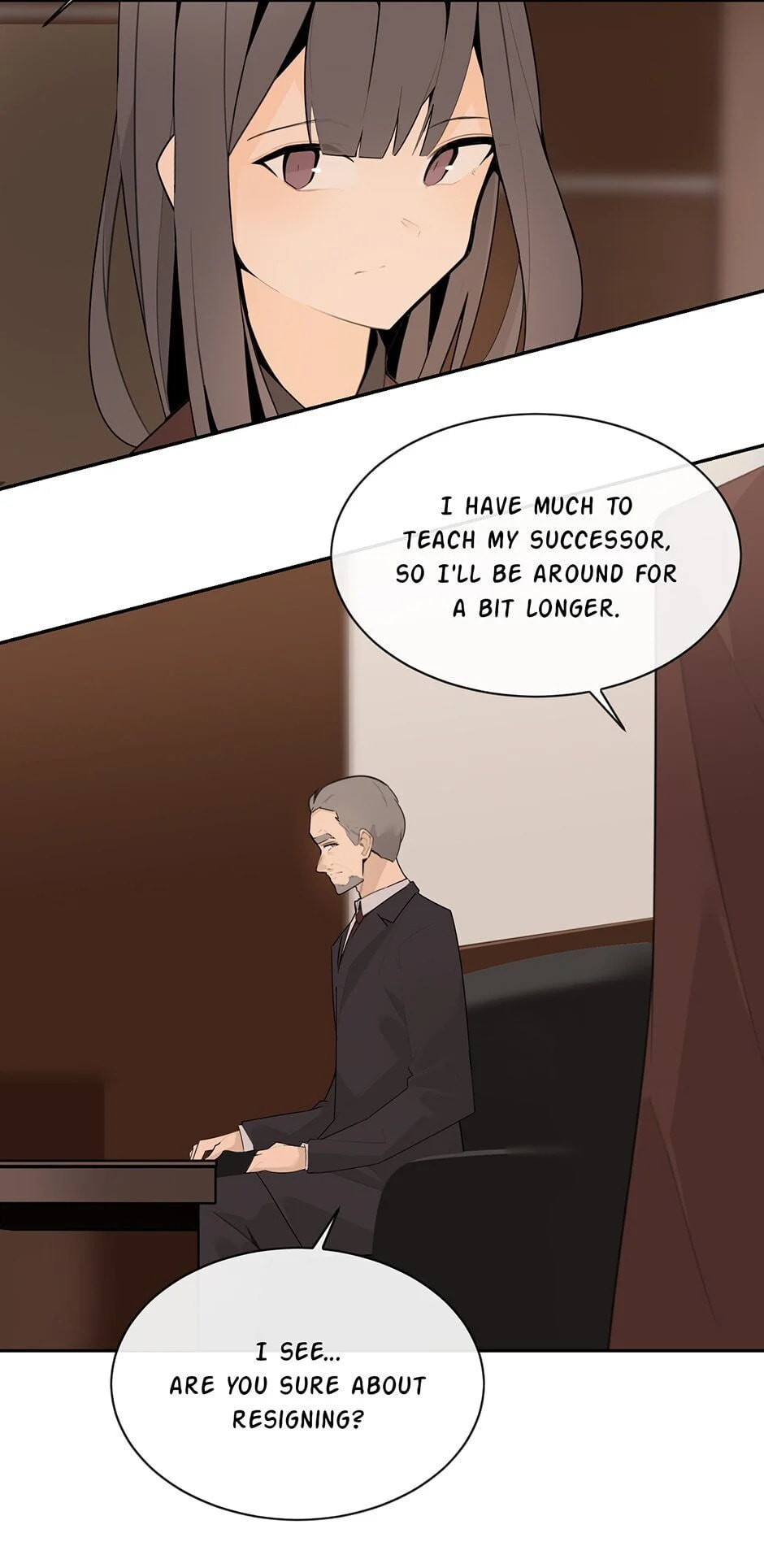 Read Devil Sword King chapter 214 image 8 on Lezhin