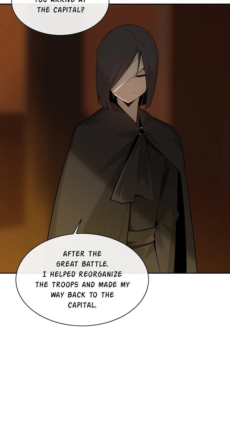 Read Devil Sword King chapter 215 image 14 on Lezhin