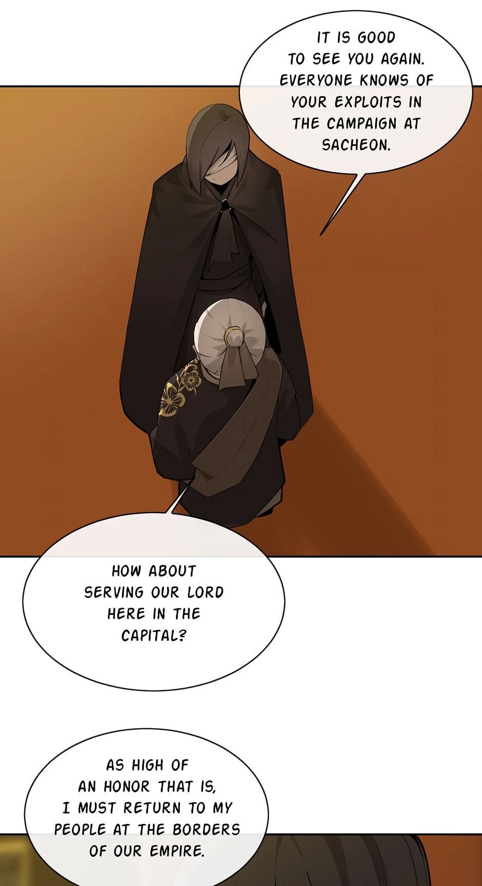 Read Devil Sword King chapter 215 image 15 on Lezhin