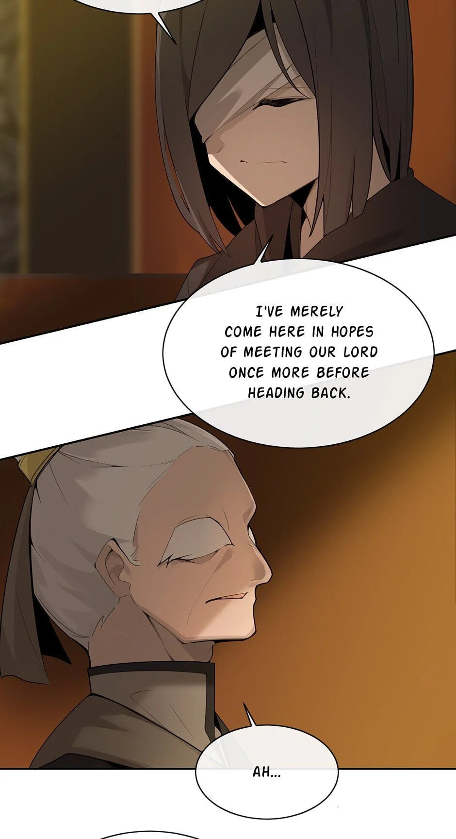 Read Devil Sword King chapter 215 image 16 on Lezhin