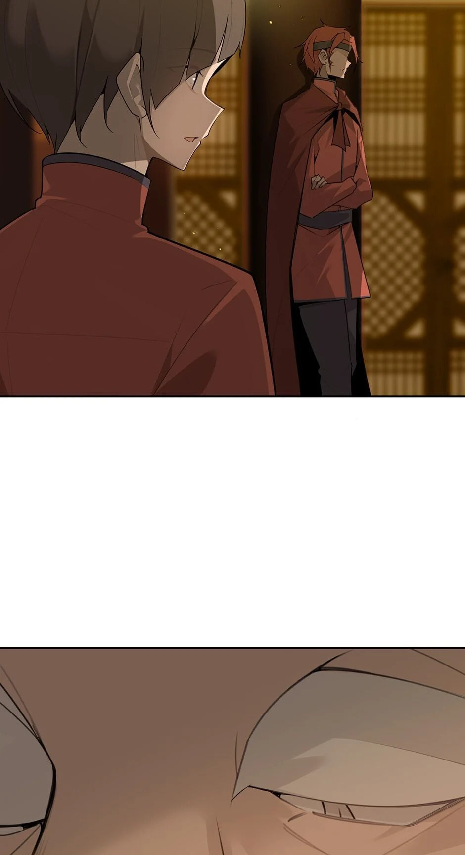 Read Devil Sword King chapter 215 image 18 on Lezhin