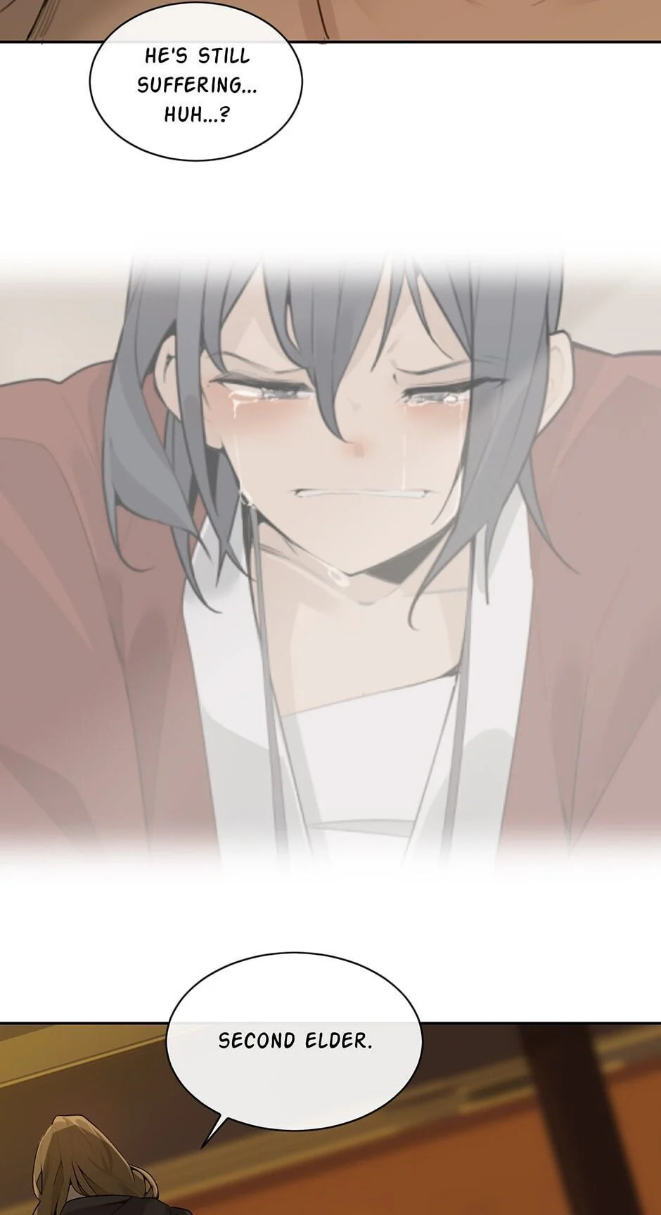 Read Devil Sword King chapter 215 image 19 on Lezhin