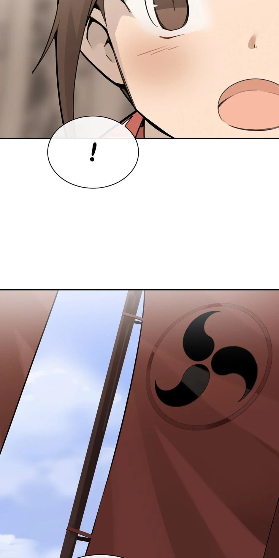 Read Devil Sword King chapter 215 image 2 on Lezhin