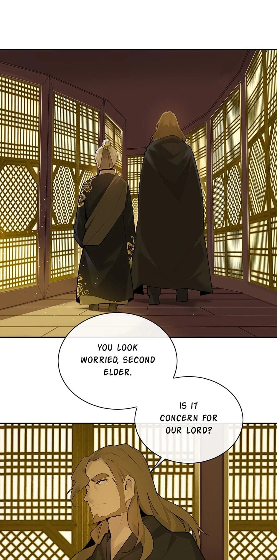 Read Devil Sword King chapter 215 image 22 on Lezhin