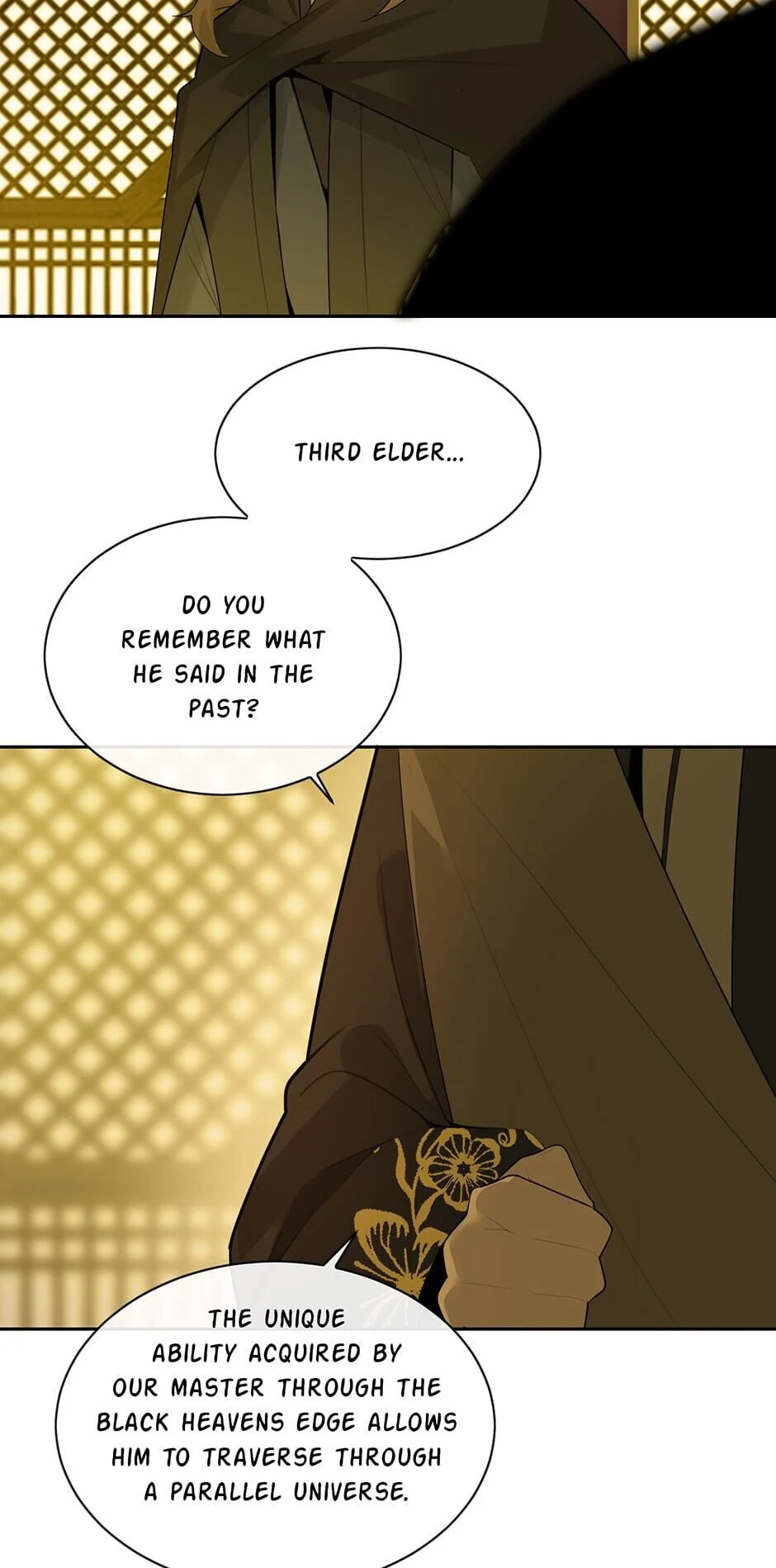 Read Devil Sword King chapter 215 image 23 on Lezhin