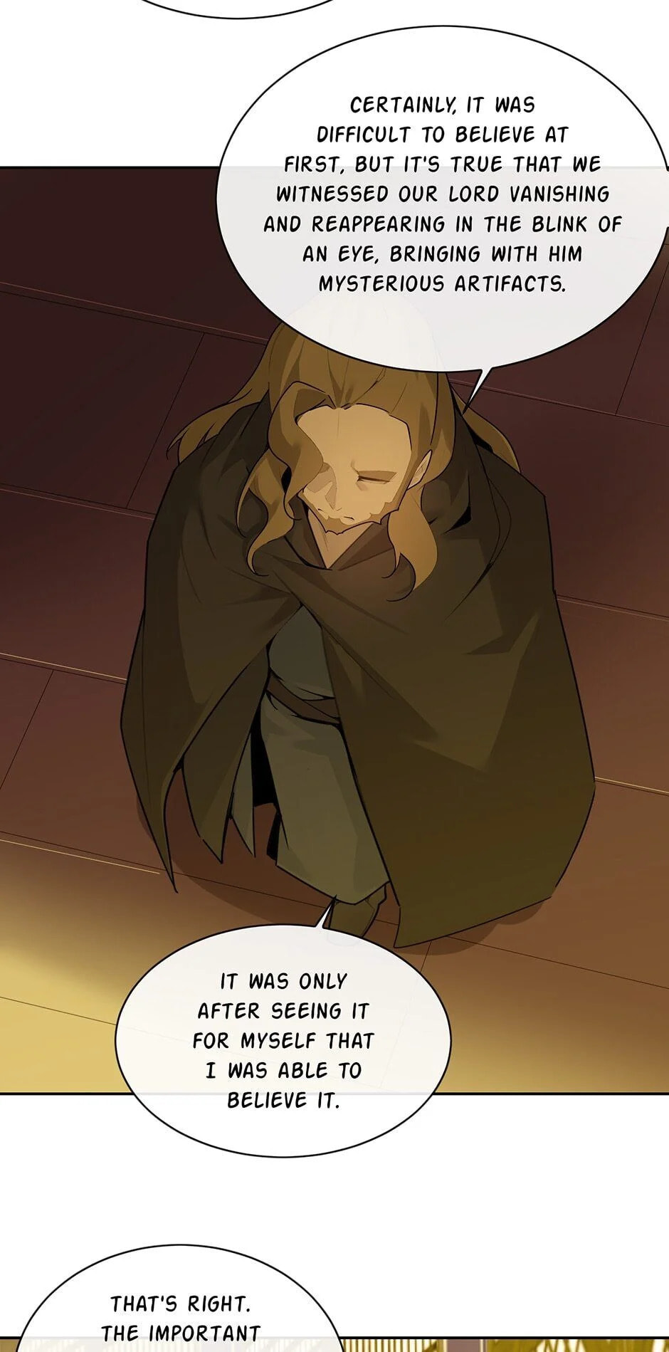 Read Devil Sword King chapter 215 image 24 on Lezhin