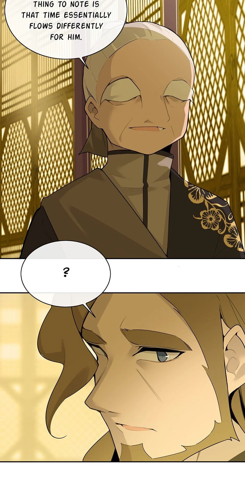 Read Devil Sword King chapter 215 image 25 on Lezhin