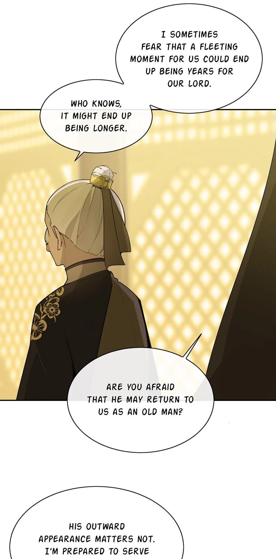 Read Devil Sword King chapter 215 image 26 on Lezhin