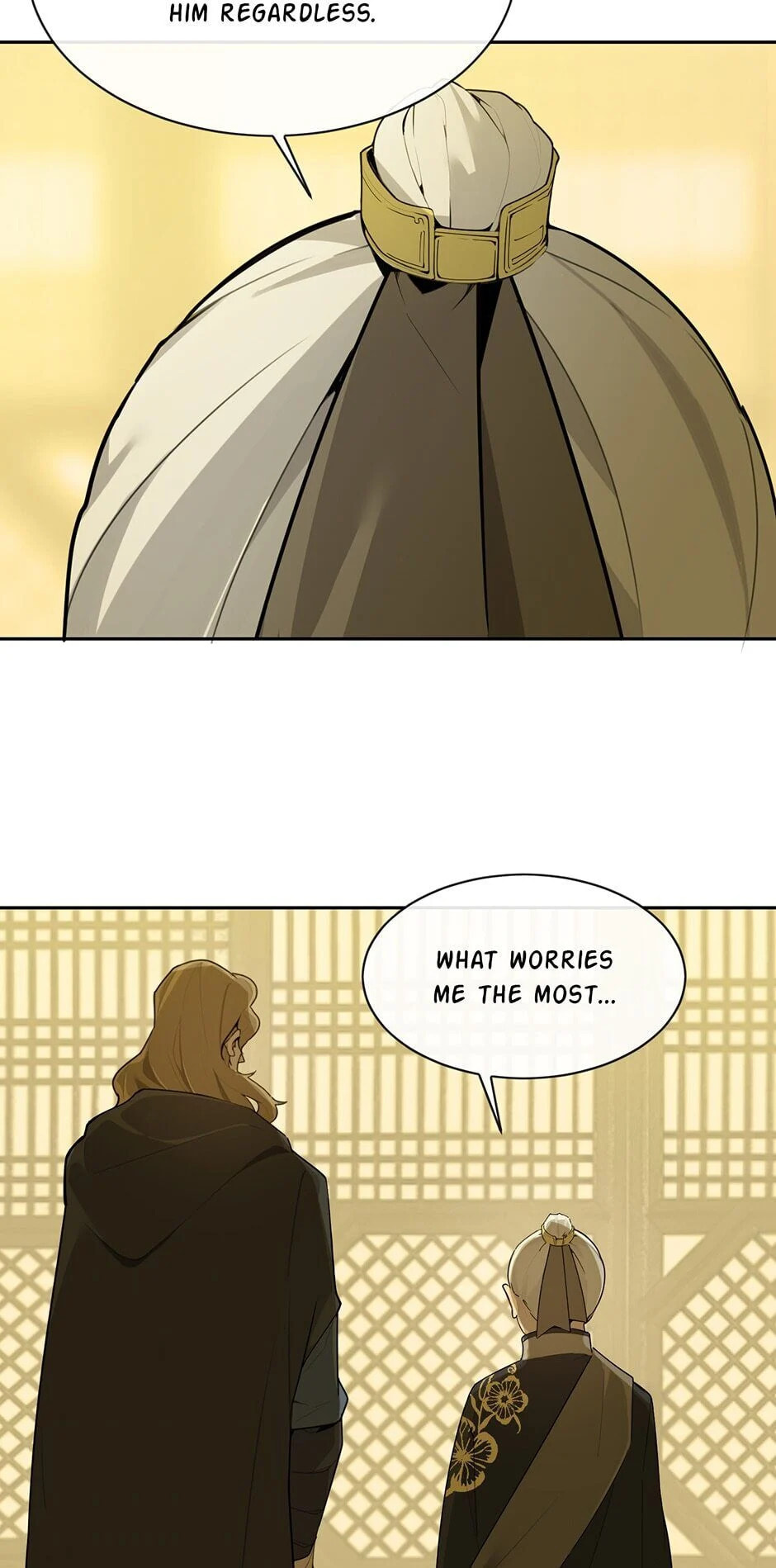 Read Devil Sword King chapter 215 image 27 on Lezhin