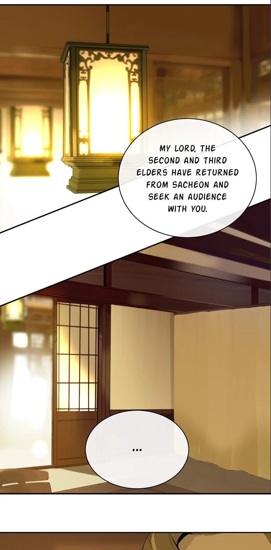 Read Devil Sword King chapter 215 image 29 on Lezhin