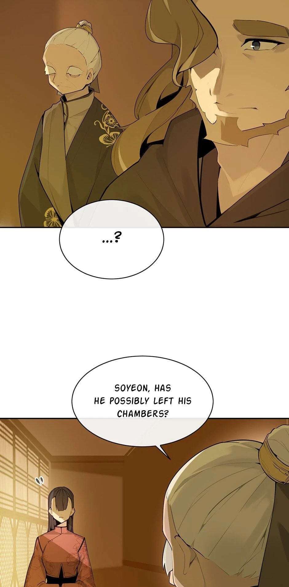 Read Devil Sword King chapter 215 image 30 on Lezhin