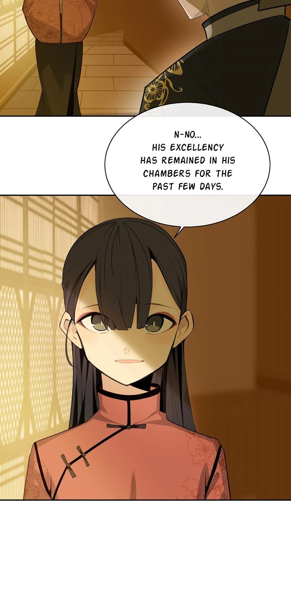 Read Devil Sword King chapter 215 image 31 on Lezhin