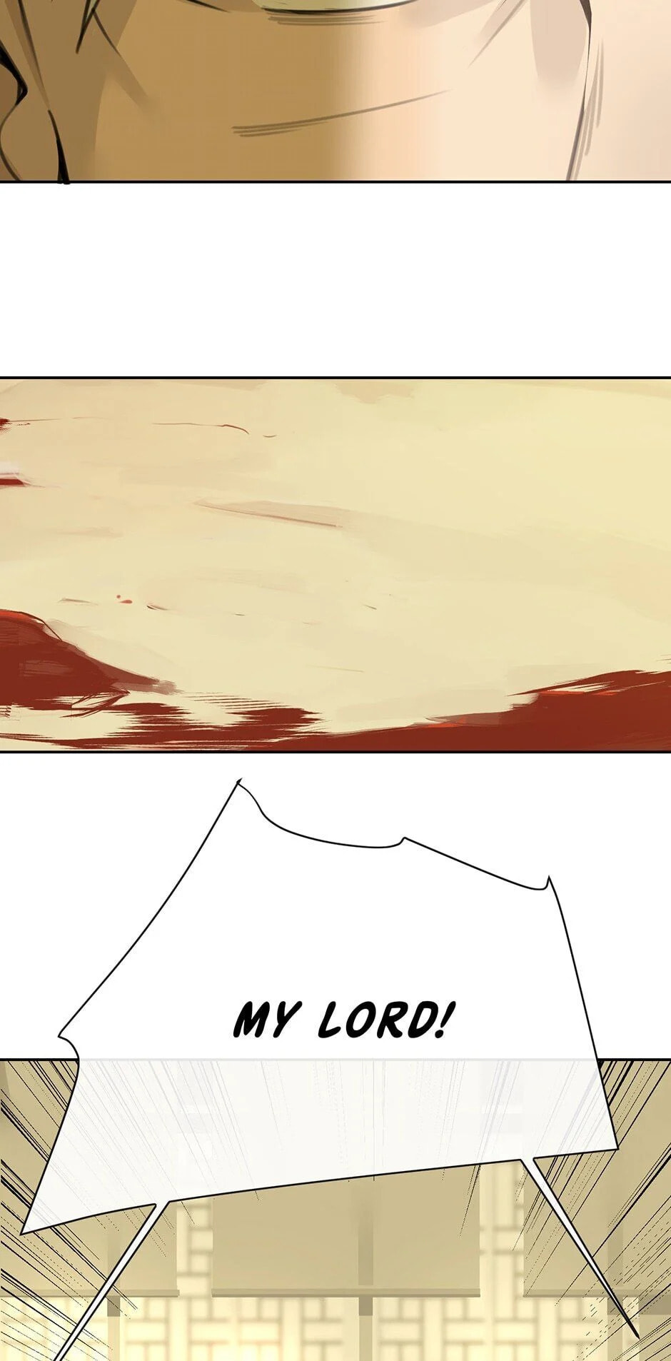 Read Devil Sword King chapter 215 image 34 on Lezhin
