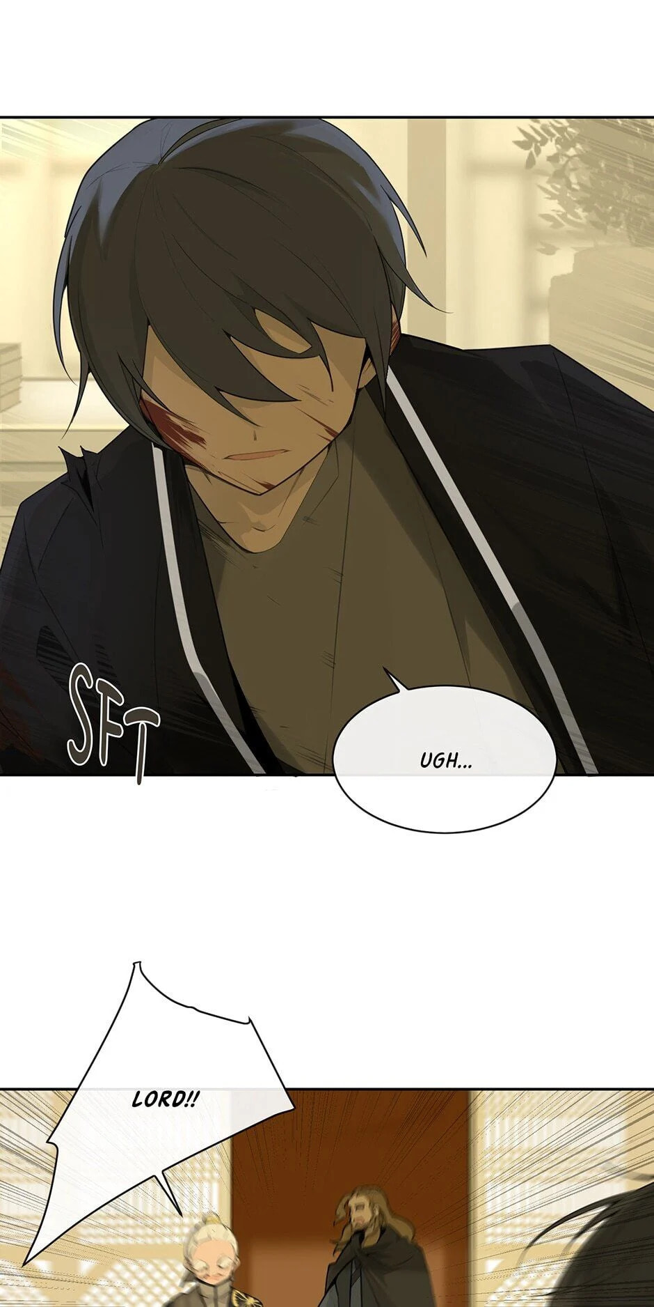 Read Devil Sword King chapter 215 image 36 on Lezhin