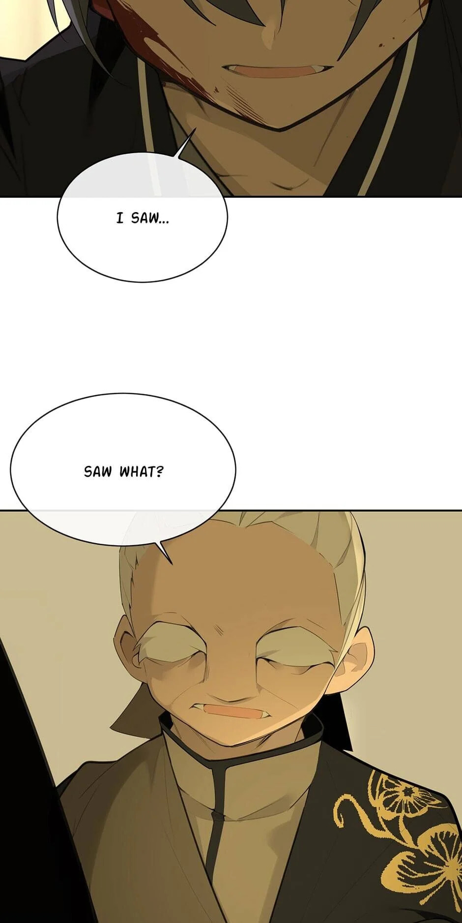 Read Devil Sword King chapter 215 image 39 on Lezhin
