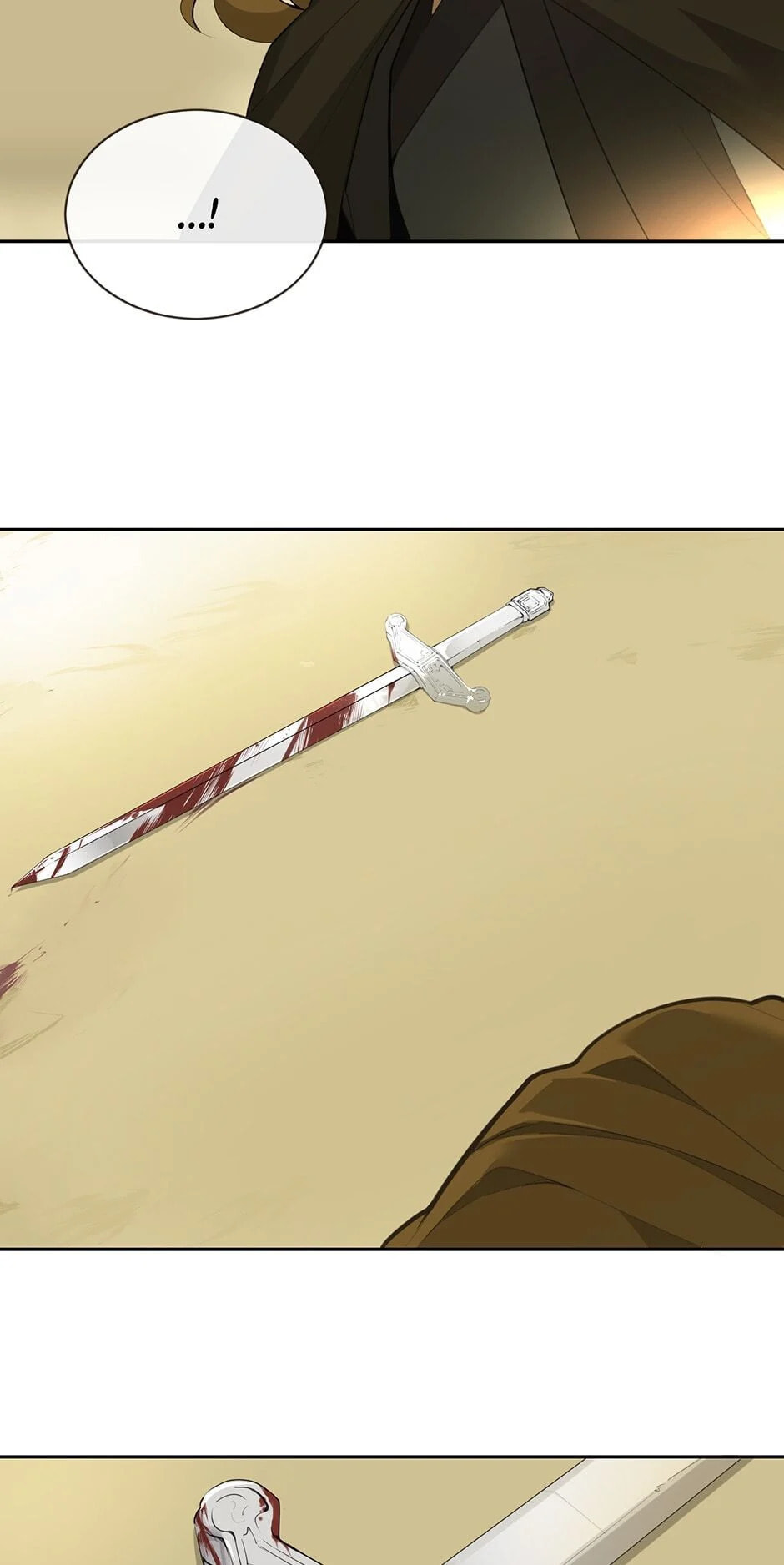 Read Devil Sword King chapter 215 image 42 on Lezhin