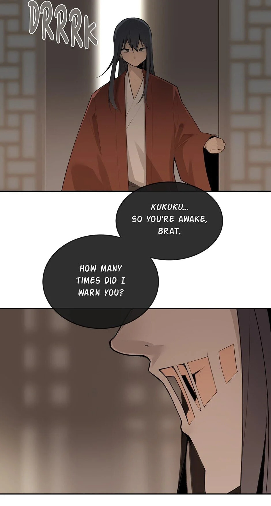 Read Devil Sword King chapter 216 image 12 on Lezhin