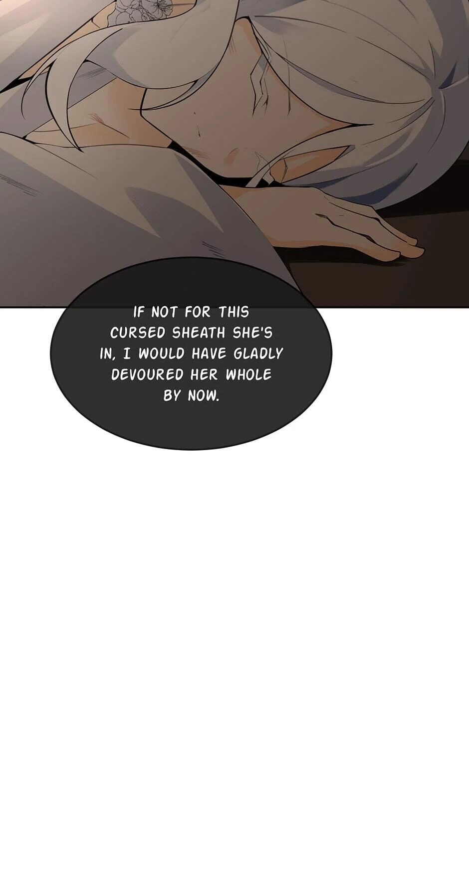 Read Devil Sword King chapter 216 image 14 on Lezhin
