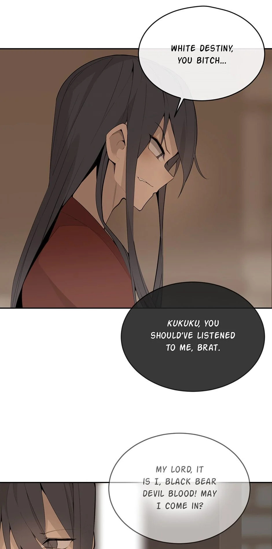 Read Devil Sword King chapter 216 image 15 on Lezhin