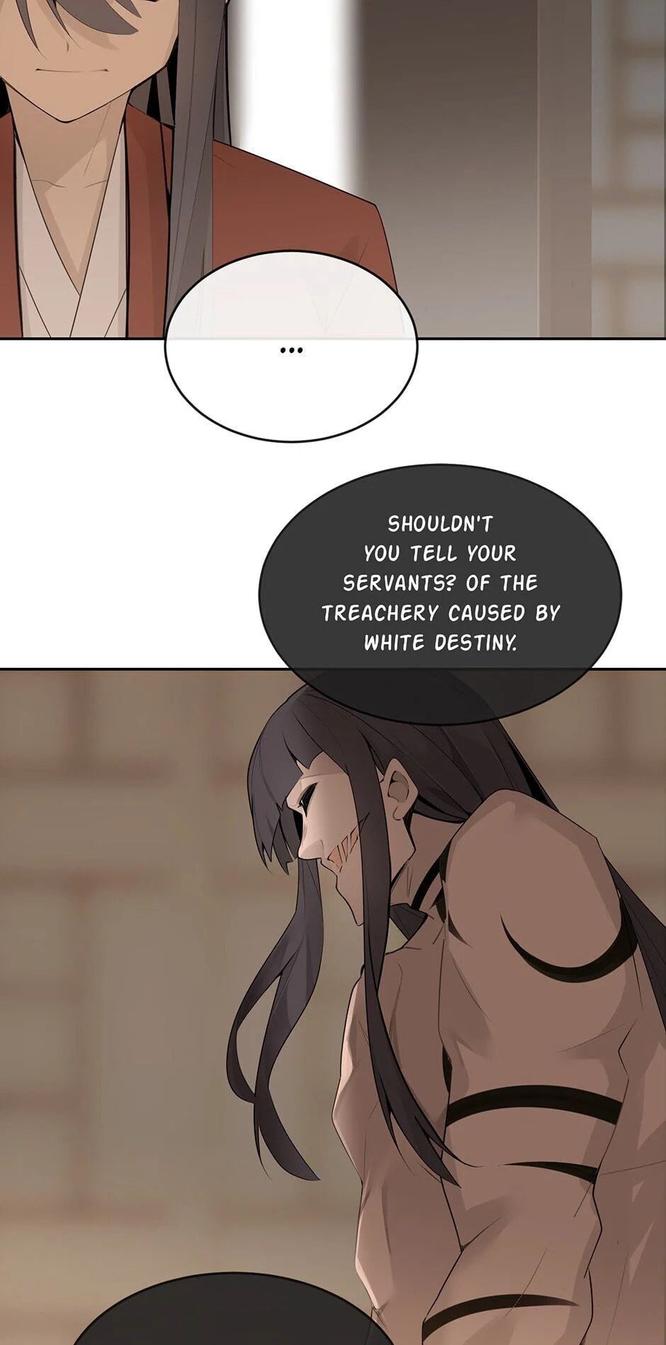 Read Devil Sword King chapter 216 image 16 on Lezhin