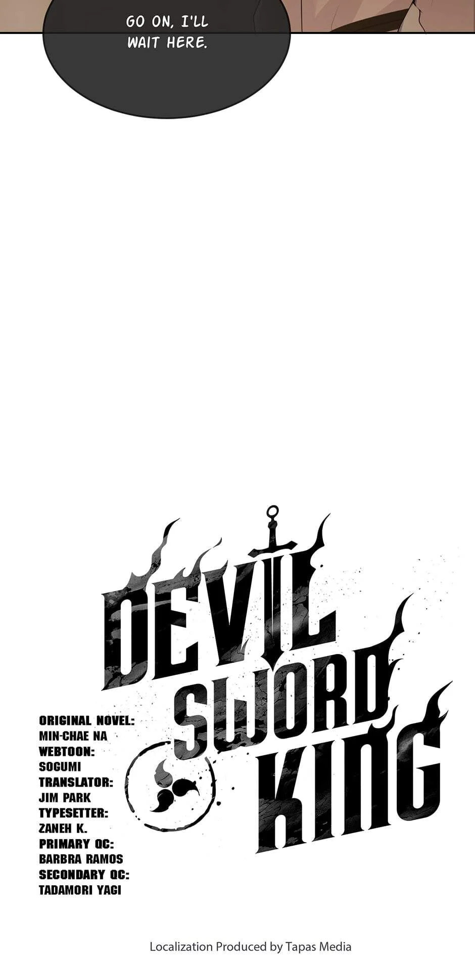 Read Devil Sword King chapter 216 image 17 on Lezhin
