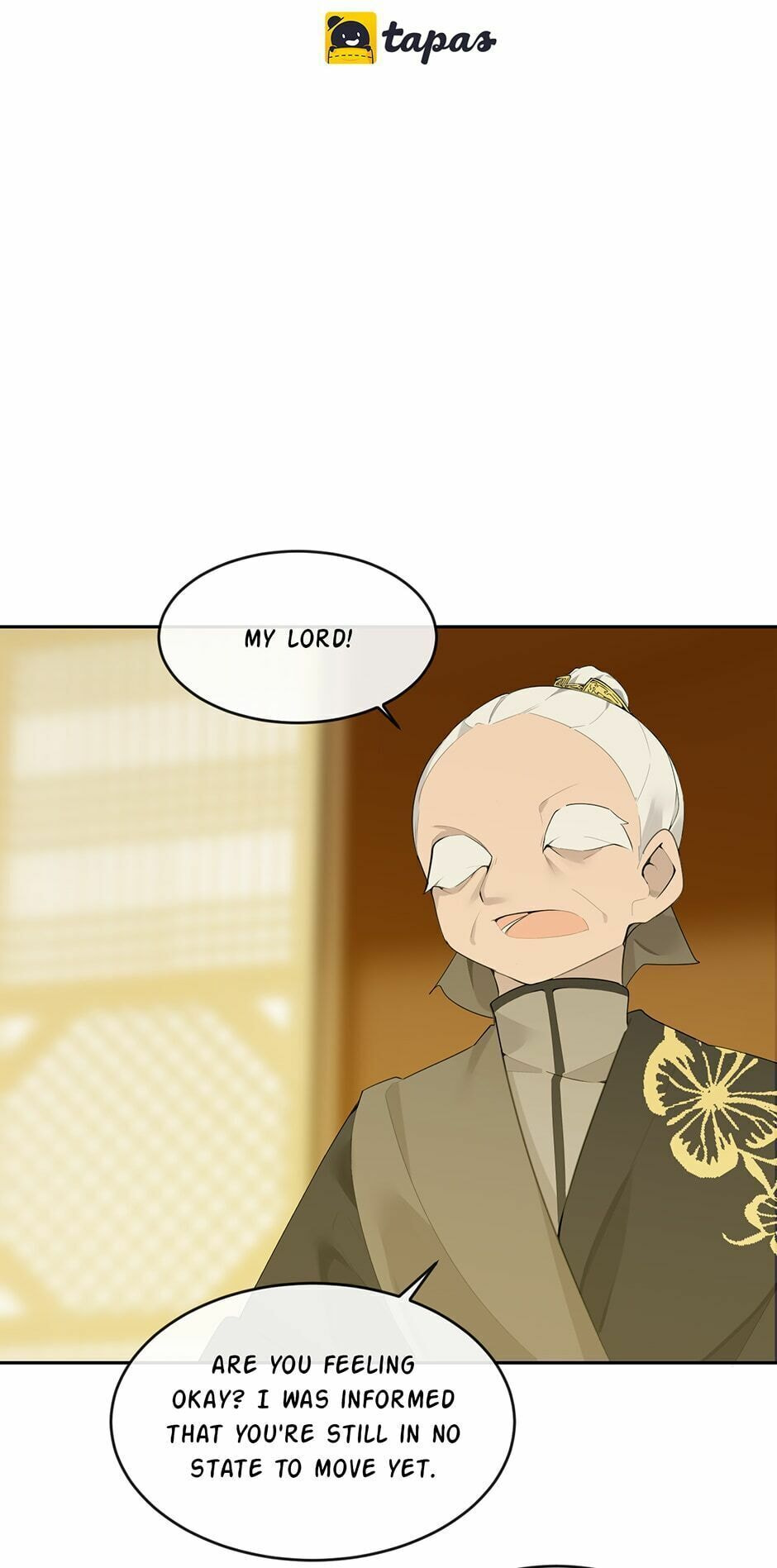 Read Devil Sword King chapter 216 image 18 on Lezhin