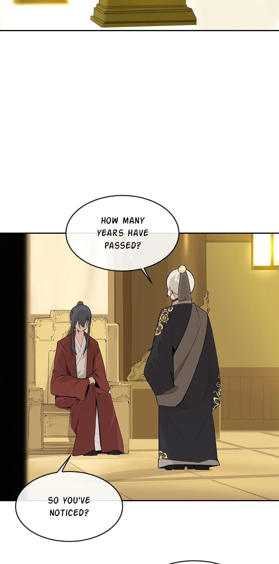 Read Devil Sword King chapter 216 image 21 on Lezhin
