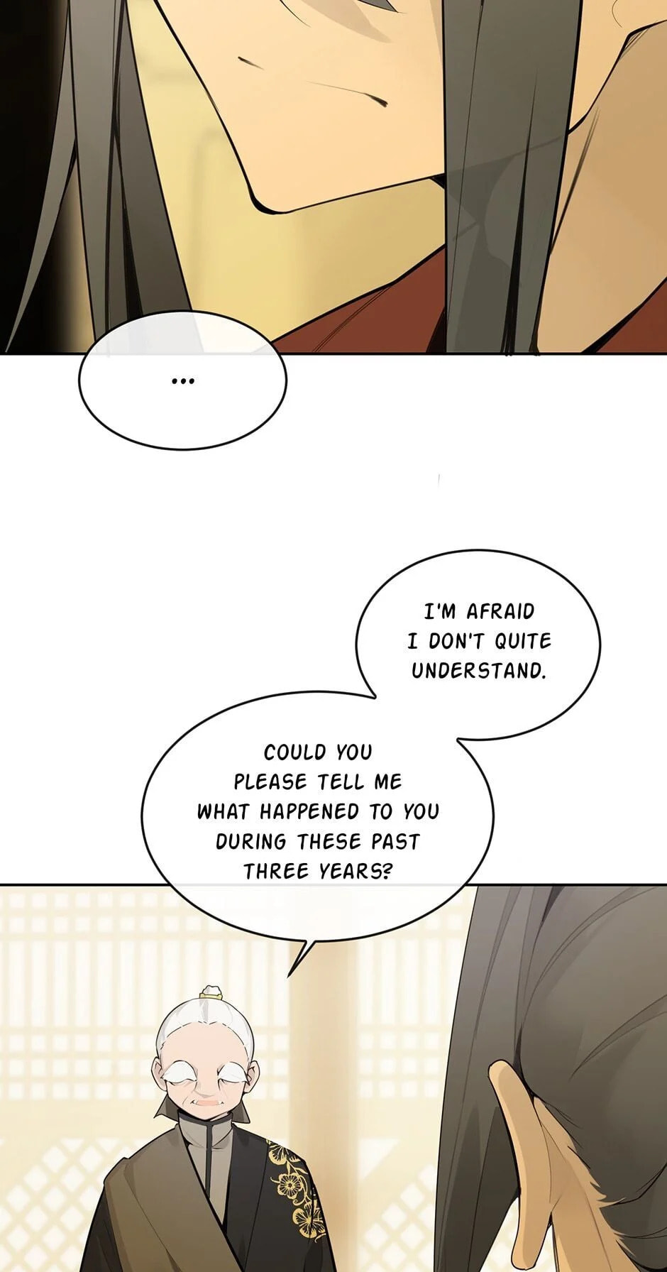 Read Devil Sword King chapter 216 image 25 on Lezhin