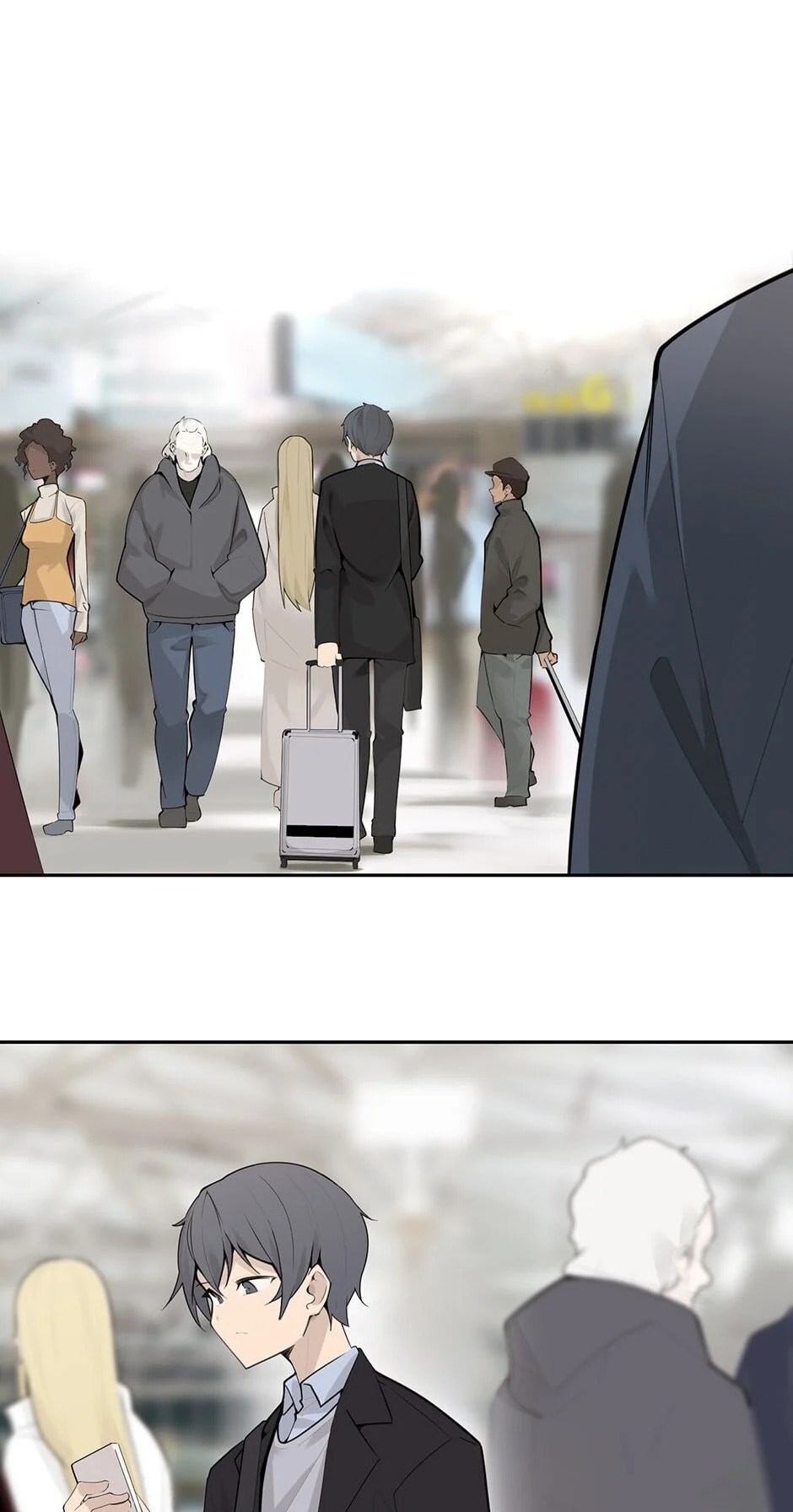 Read Devil Sword King chapter 216 image 29 on Lezhin