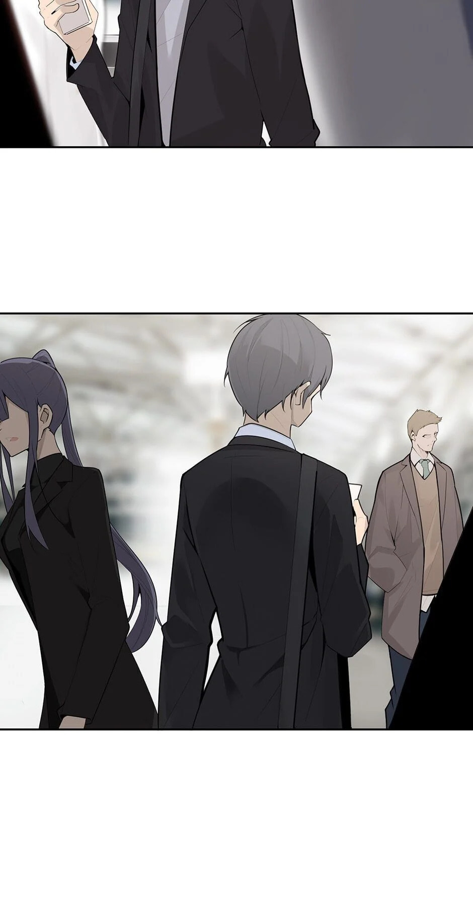 Read Devil Sword King chapter 216 image 30 on Lezhin