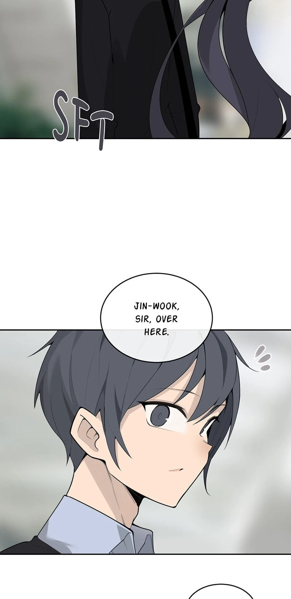 Read Devil Sword King chapter 216 image 32 on Lezhin
