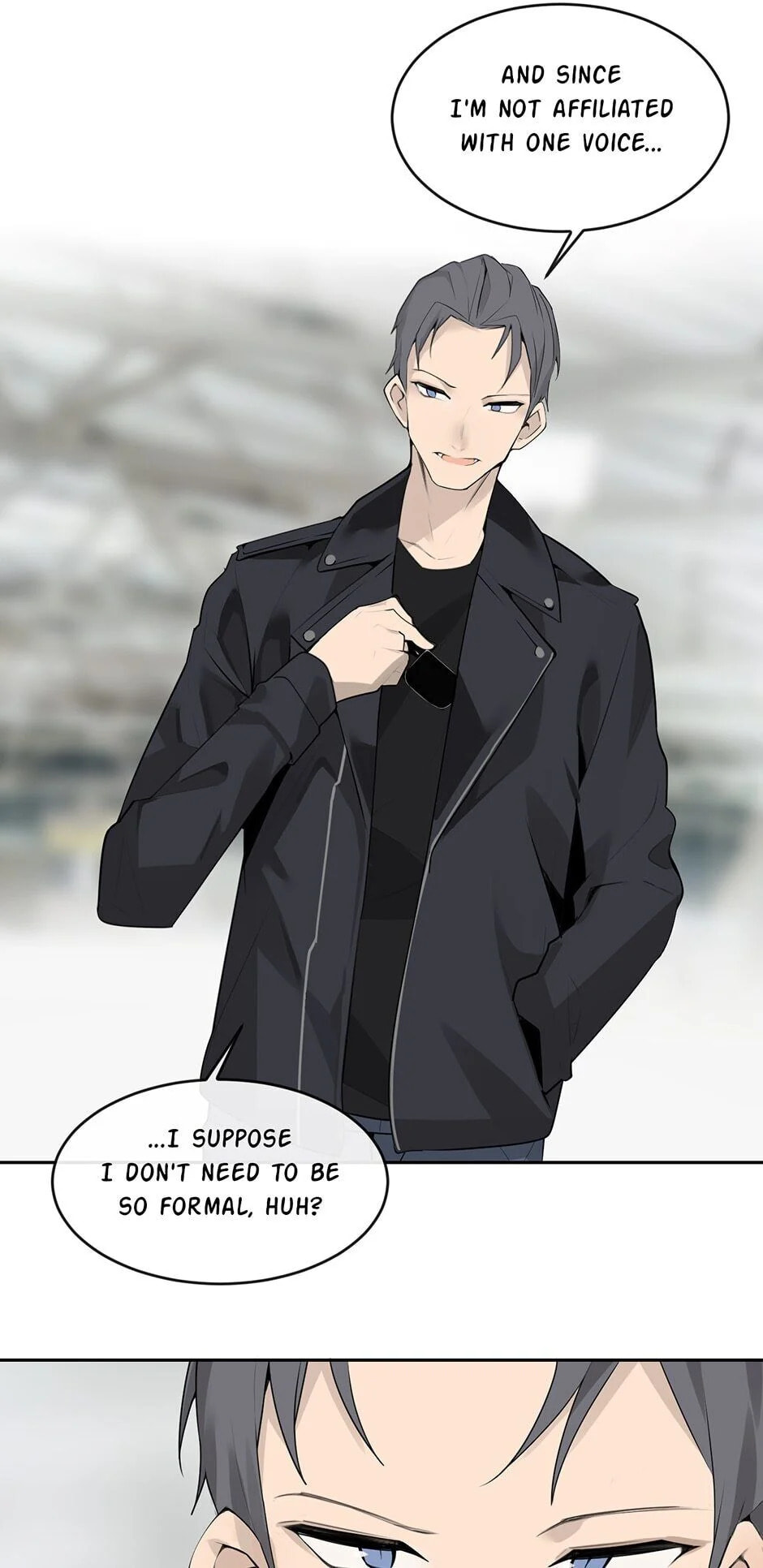 Read Devil Sword King chapter 216 image 34 on Lezhin