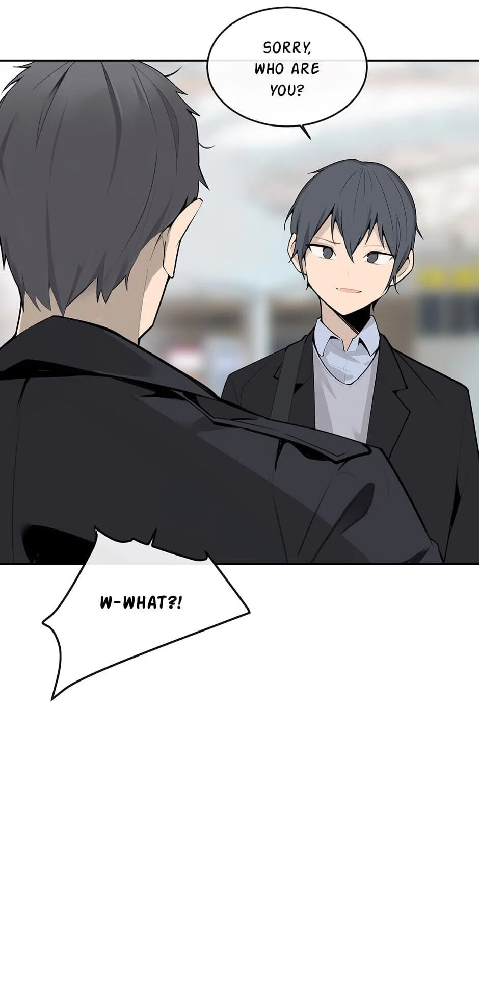 Read Devil Sword King chapter 216 image 36 on Lezhin