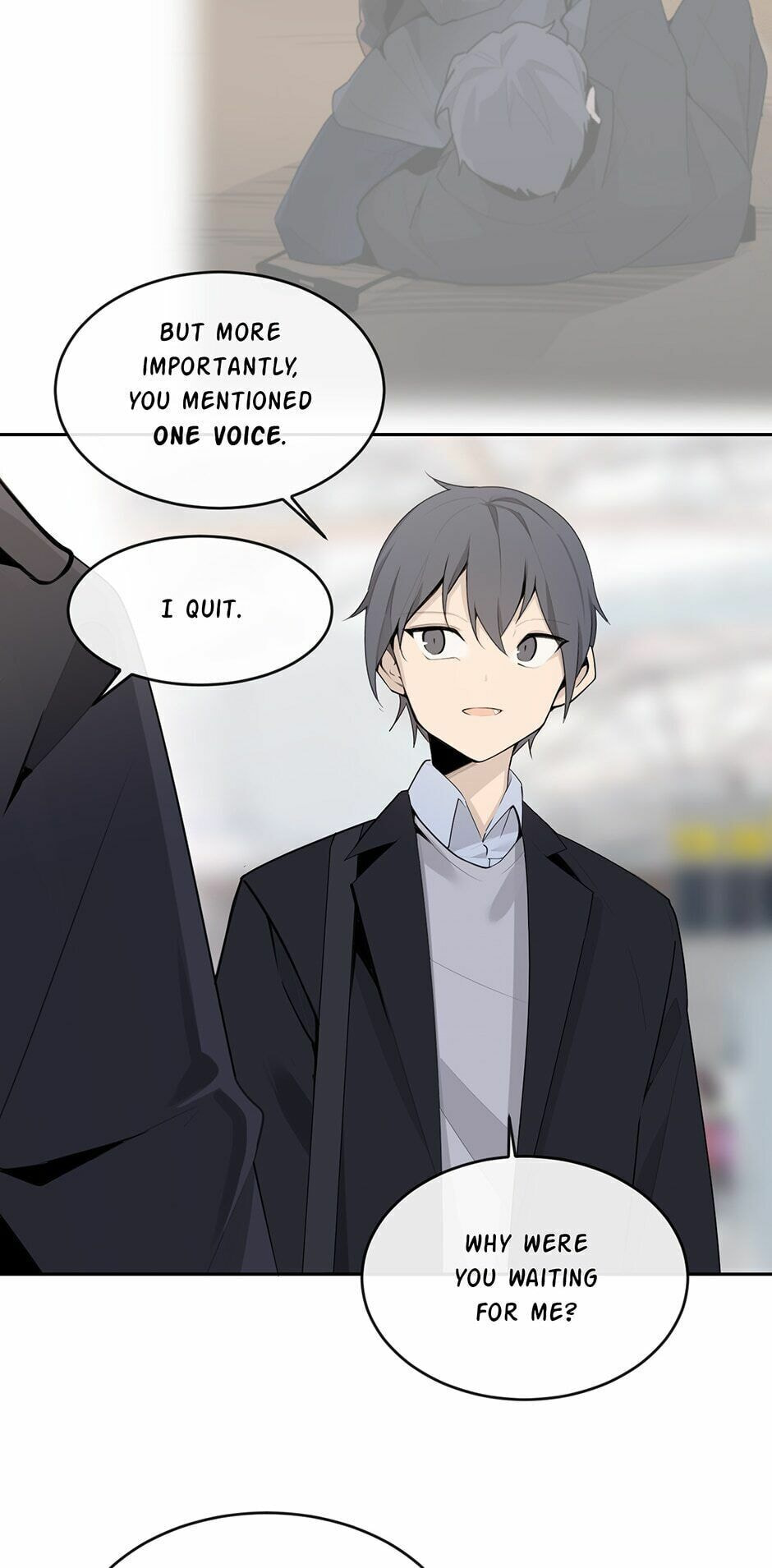Read Devil Sword King chapter 216 image 38 on Lezhin