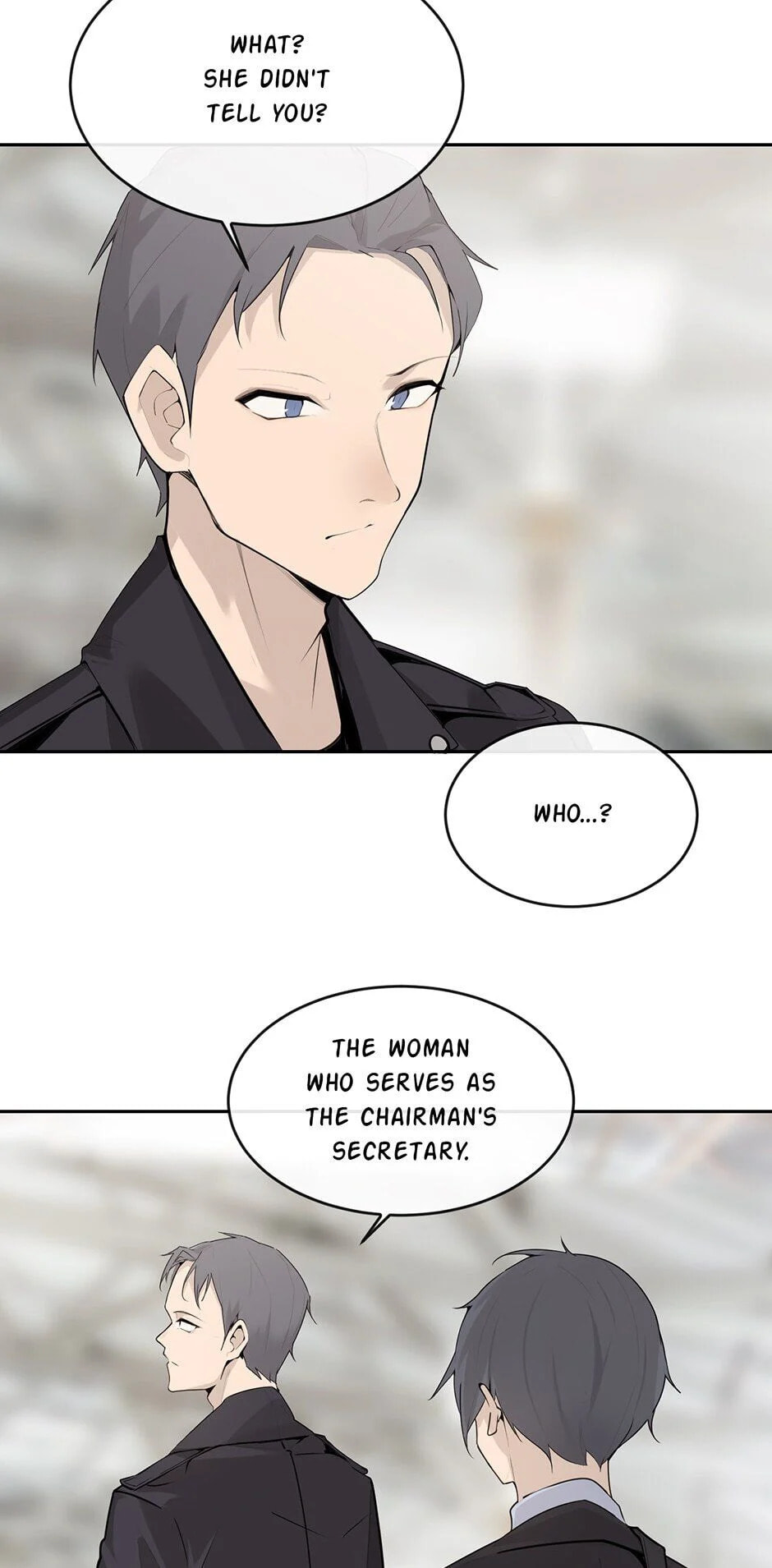 Read Devil Sword King chapter 216 image 39 on Lezhin