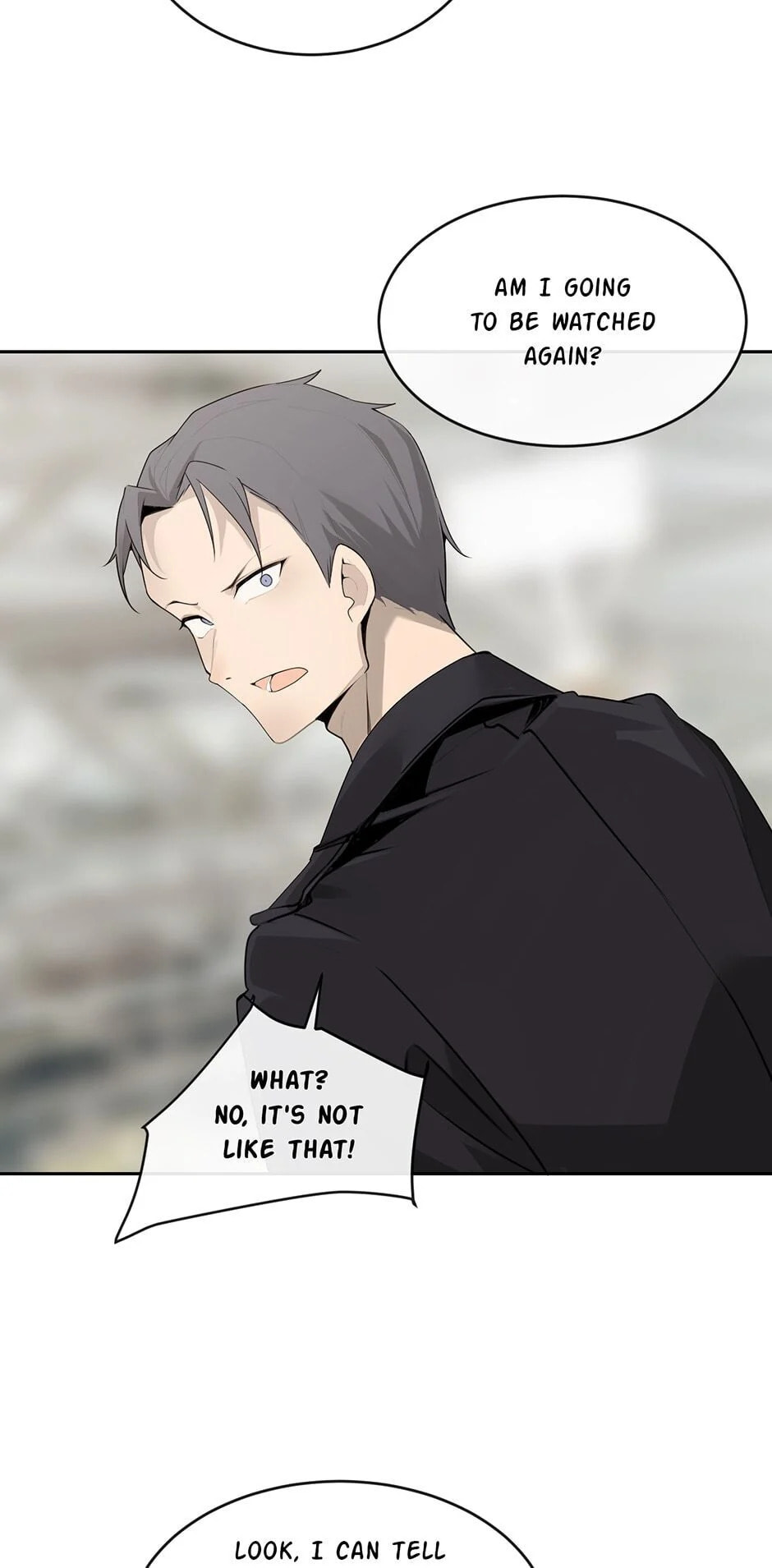 Read Devil Sword King chapter 216 image 41 on Lezhin