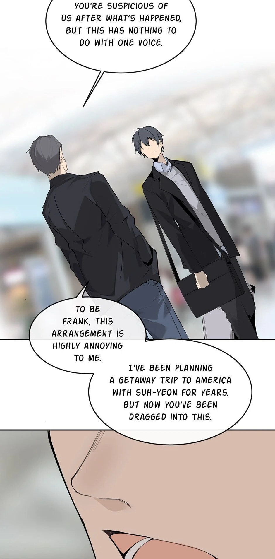 Read Devil Sword King chapter 216 image 42 on Lezhin