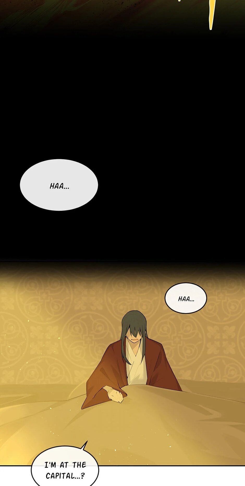 Read Devil Sword King chapter 216 image 5 on Lezhin
