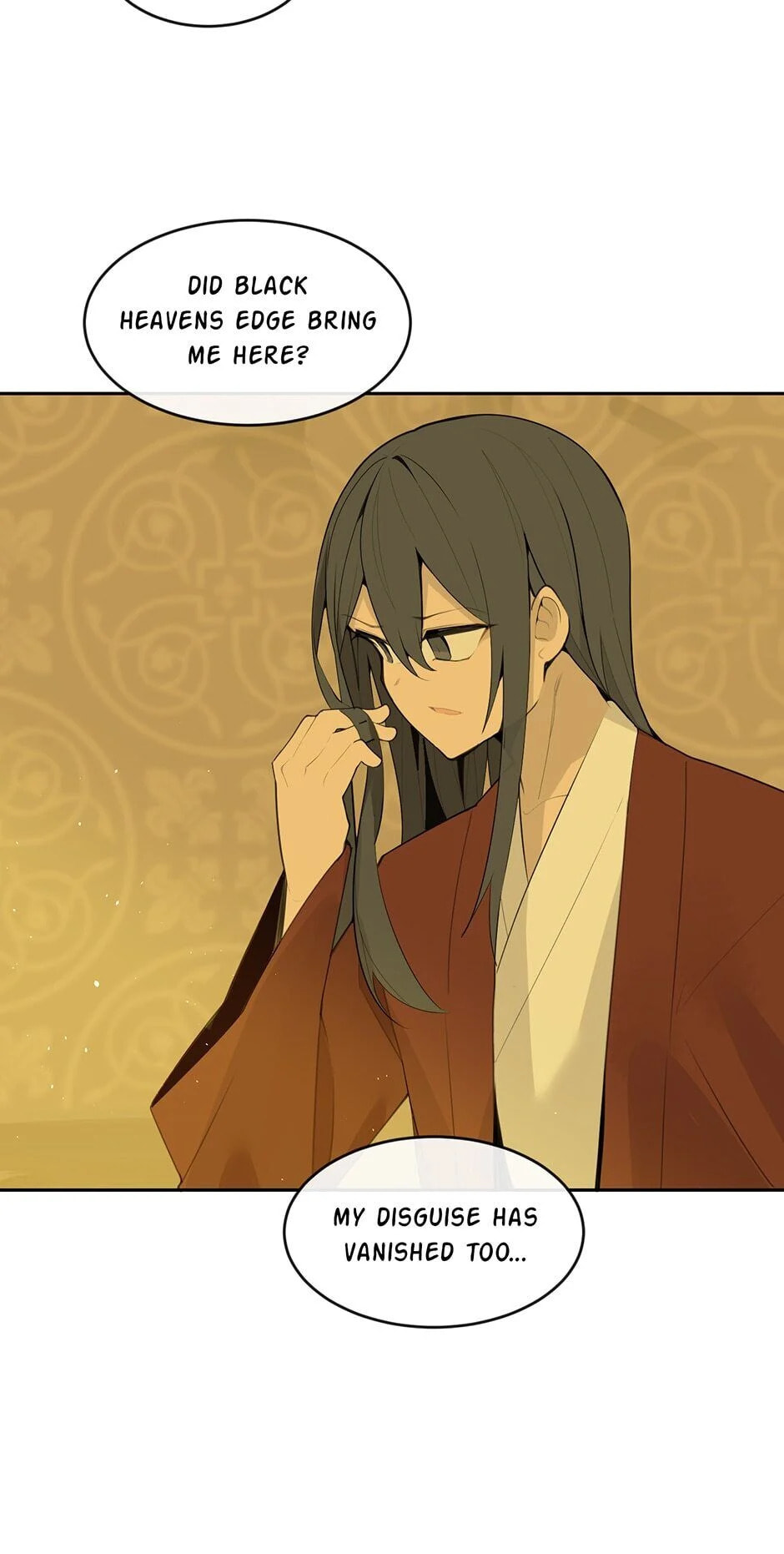 Read Devil Sword King chapter 216 image 6 on Lezhin