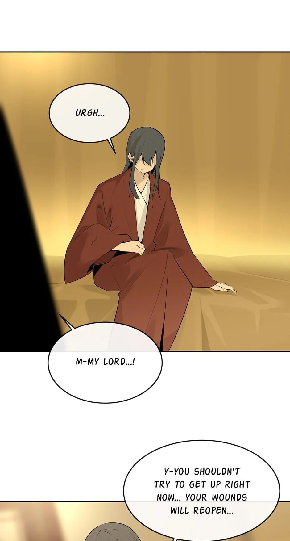 Read Devil Sword King chapter 216 image 7 on Lezhin