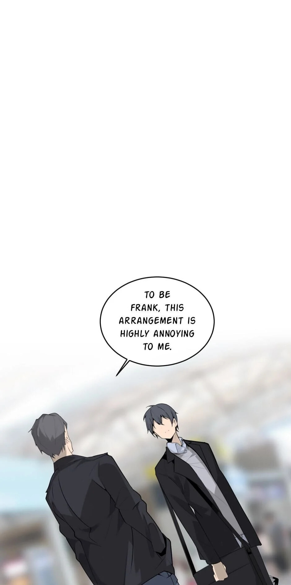 Read Devil Sword King chapter 217 image 0 on Lezhin