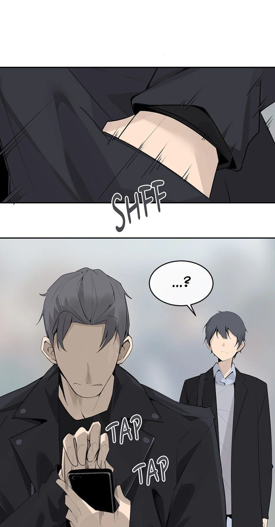 Read Devil Sword King chapter 217 image 10 on Lezhin