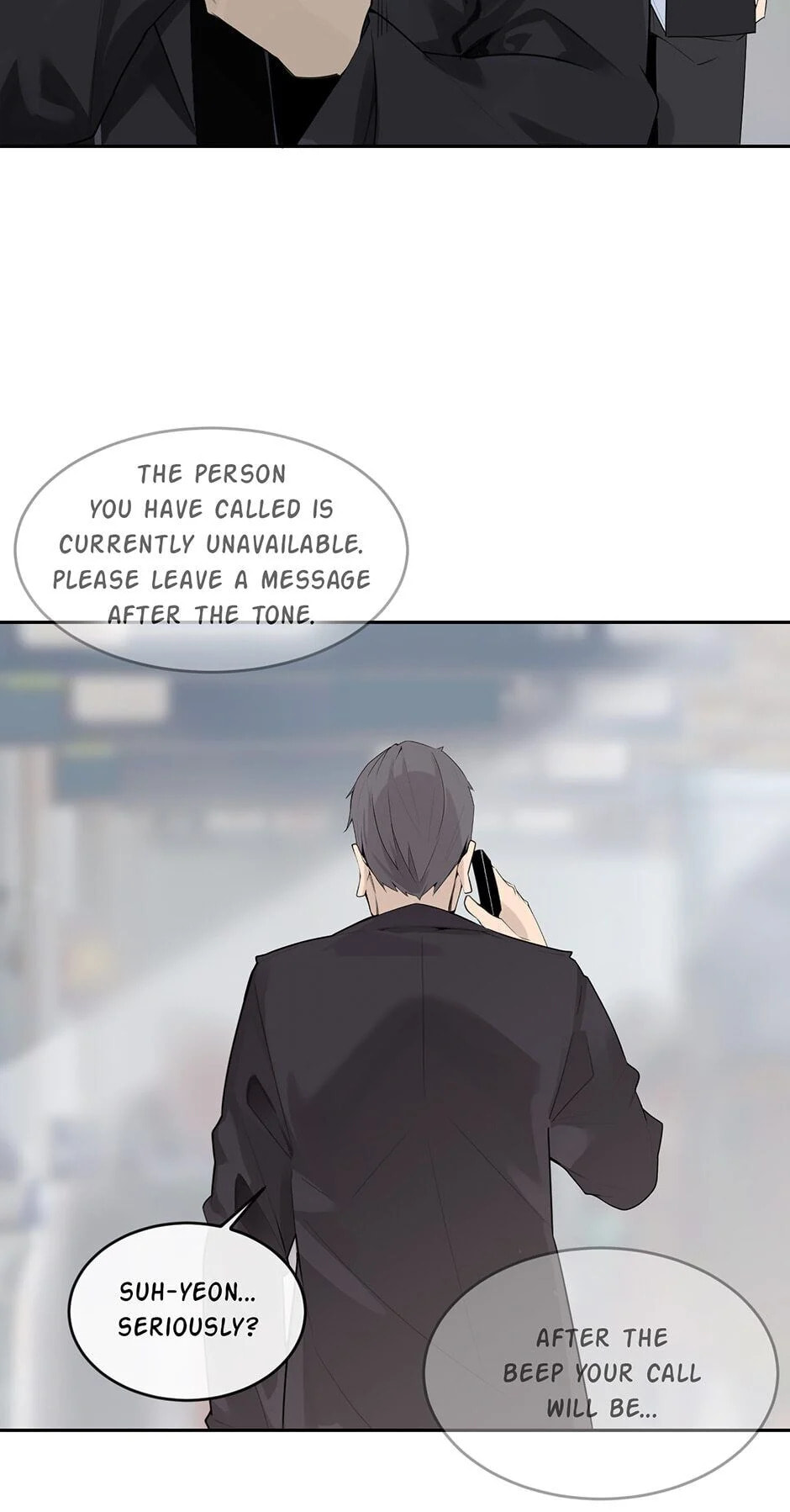 Read Devil Sword King chapter 217 image 11 on Lezhin