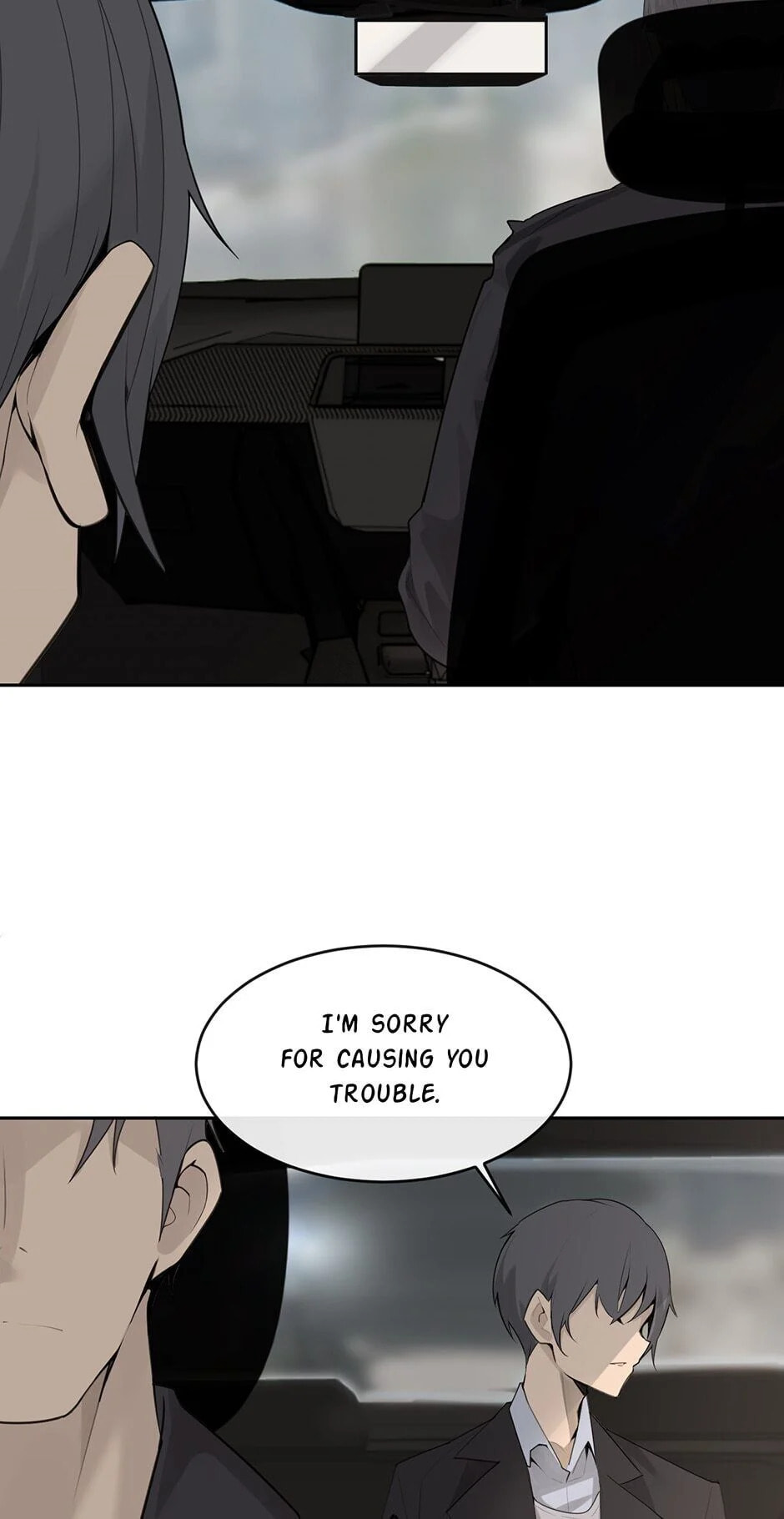 Read Devil Sword King chapter 217 image 19 on Lezhin
